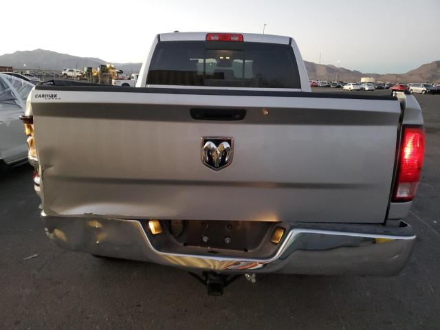 Photo 6 from auction – 2018 RAM 1500 with VIN 1C6RR6GG0JS105329