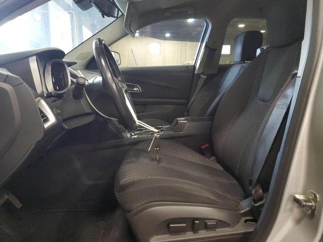 Photo 7 from auction – 2016 CHEVROLET EQUINOX LT with VIN 2GNFLFEKXG6249915