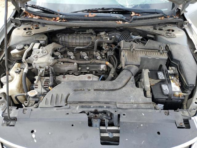 Photo 11 from auction – 2012 NISSAN ALTIMA BAS with VIN 1N4AL2AP6CN448176
