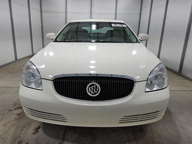 Photo 5 from auction – 2008 BUICK LUCERNE CX with VIN 1G4HD572X8U136762