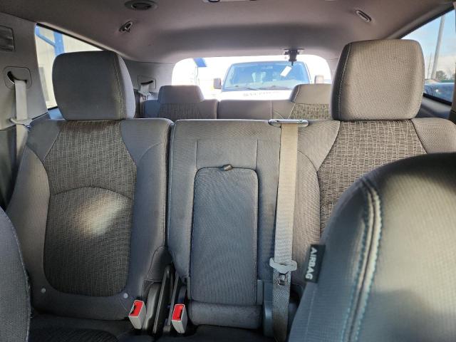 Photo 10 from auction – 2015 CHEVROLET TRAVERSE L with VIN 1GNKRFKD8FJ279323