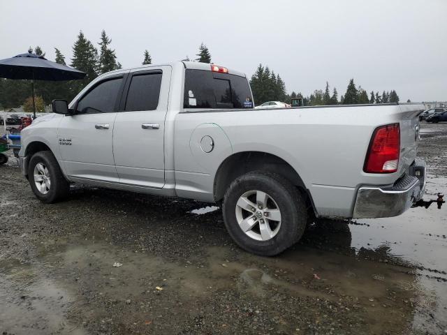 Photo 2 from auction – 2018 RAM 1500 SLT with VIN 1C6RR7GG9JS300898