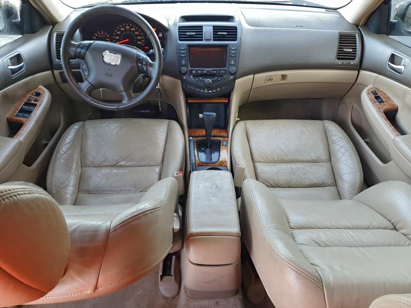 Photo 8 from auction – 2003 HONDA ACCORD EX with VIN 1HGCM66823A069418