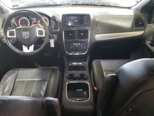 Photo 8 from auction – 2019 DODGE GRAND CARA with VIN 2C4RDGEG1KR647140