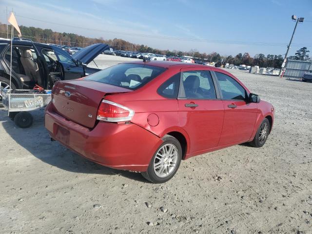 Photo 3 from auction – 2009 FORD FOCUS SE with VIN 1FAHP35N89W119614