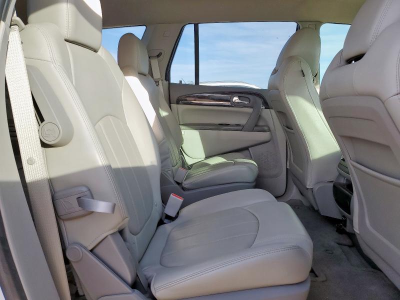 Photo 11 from auction – 2016 BUICK ENCLAVE with VIN 5GAKRBKD1GJ304275