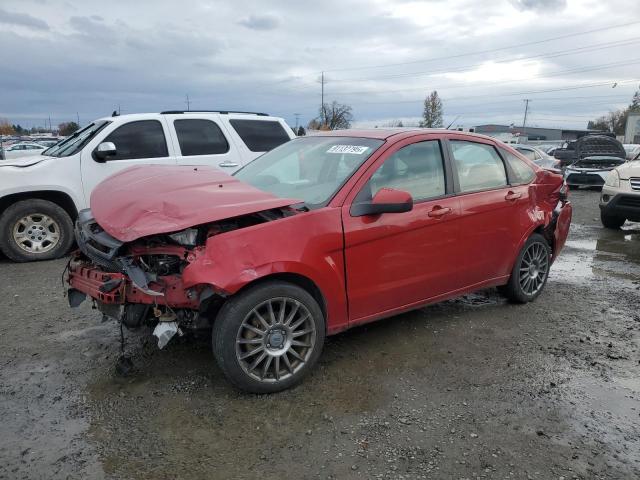 FORD FOCUS SES 2011 z numerem VIN 1FAHP3GN4BW203190 - Zdjęcie z aukcji