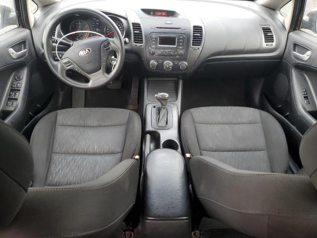 Photo 8 from auction – 2014 KIA FORTE LX with VIN KNAFK4A65E5099937