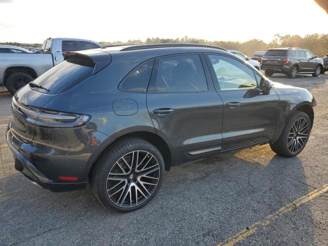 Photo 3 from auction – 2025 PORSCHE MACAN BASE with VIN WP1AA2A54SLB00531