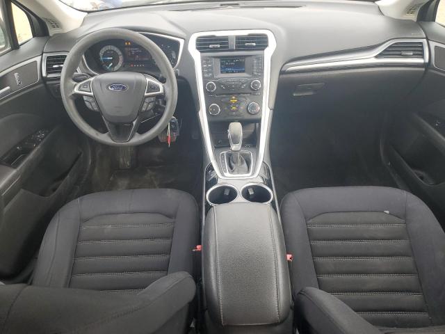 Photo 8 from auction – 2013 FORD FUSION SE with VIN 3FA6P0H76DR242908