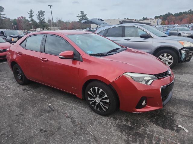 Photo 4 from auction – 2016 TOYOTA COROLLA L with VIN 2T1BURHE6GC656687
