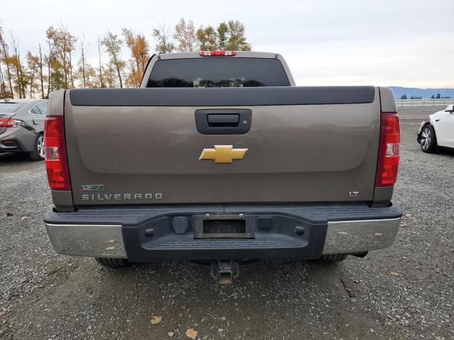 Photo 6 from auction – 2012 CHEVROLET SILVERADO with VIN 1GCRKSE73CZ274814