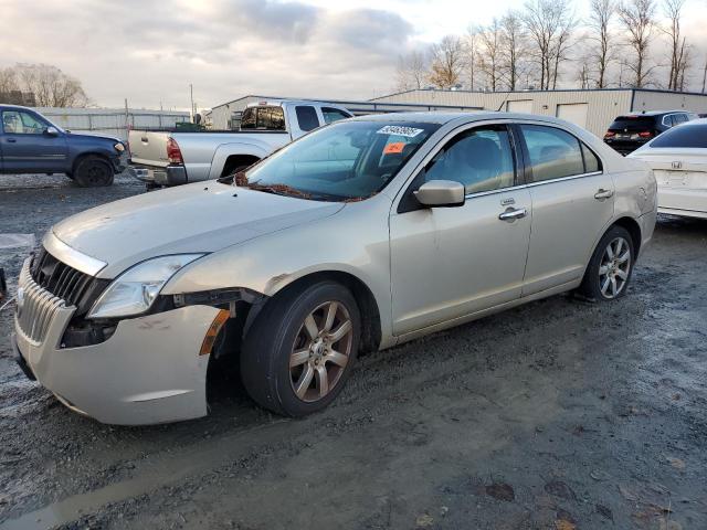 Photo 1 from auction – 2010 MERCURY MILAN PREM with VIN 3MEHM0JG4AR645303