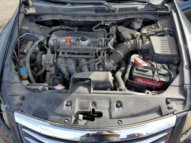 Photo 11 from auction – 2012 HONDA ACCORD SE with VIN 1HGCP2F62CA122584