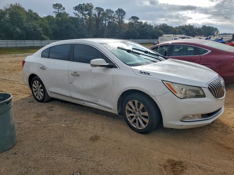 Photo 4 from auction – 2014 BUICK LACROSSE with VIN 1G4GB5GR0EF132878