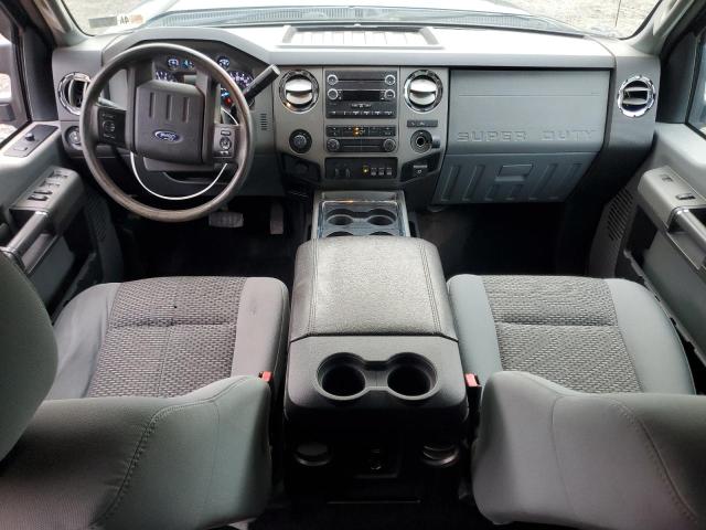 Zdjęcie 8 z aukcji – 2012 FORD F250 SUPER z VIN 1FT7W2B64CEC79924
