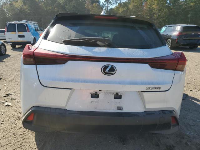 Photo 6 from auction – 2019 LEXUS UX with VIN JTHY3JBH0K2010097