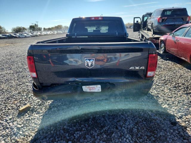 Photo 6 from auction – 2017 RAM 1500 ST with VIN 1C6RR7FG1HS631602