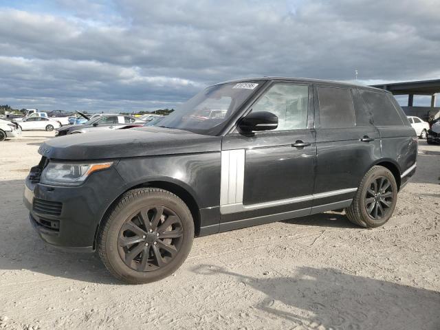LAND ROVER RANGE ROVE 2016 with VIN SALGS2VF1GA266397 - Photo from auction