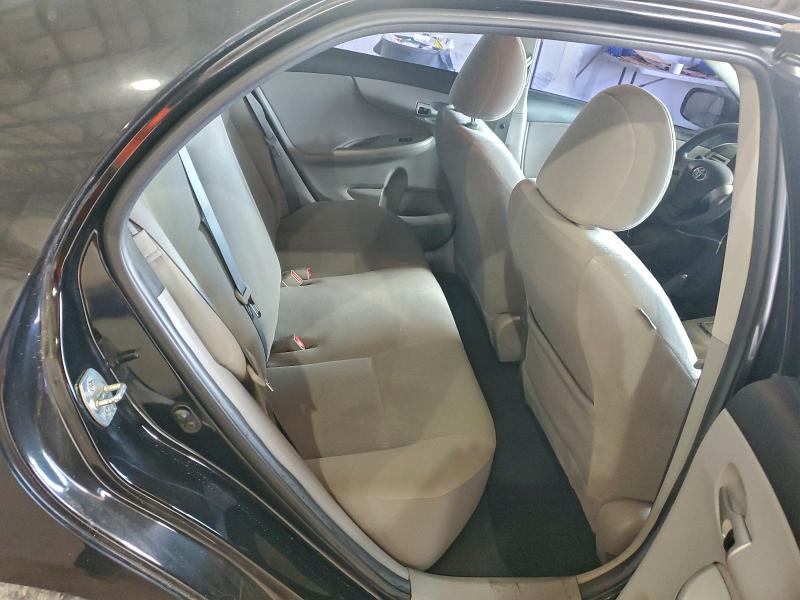 Photo 10 from auction – 2012 TOYOTA COROLLA BA with VIN 2T1BU4EE7CC913812