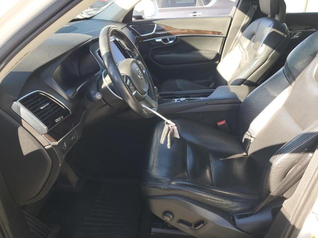 Photo 7 from auction – 2017 VOLVO XC90 T6 with VIN YV4A22PK0H1171044
