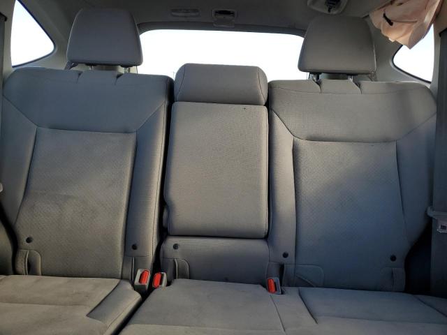 Photo 10 from auction – 2015 HONDA CR-V EX with VIN 5J6RM4H52FL090997