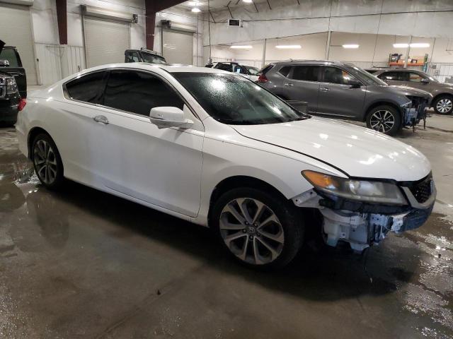 Photo 4 from auction – 2014 HONDA ACCORD EXL with VIN 1HGCT2B81EA004774