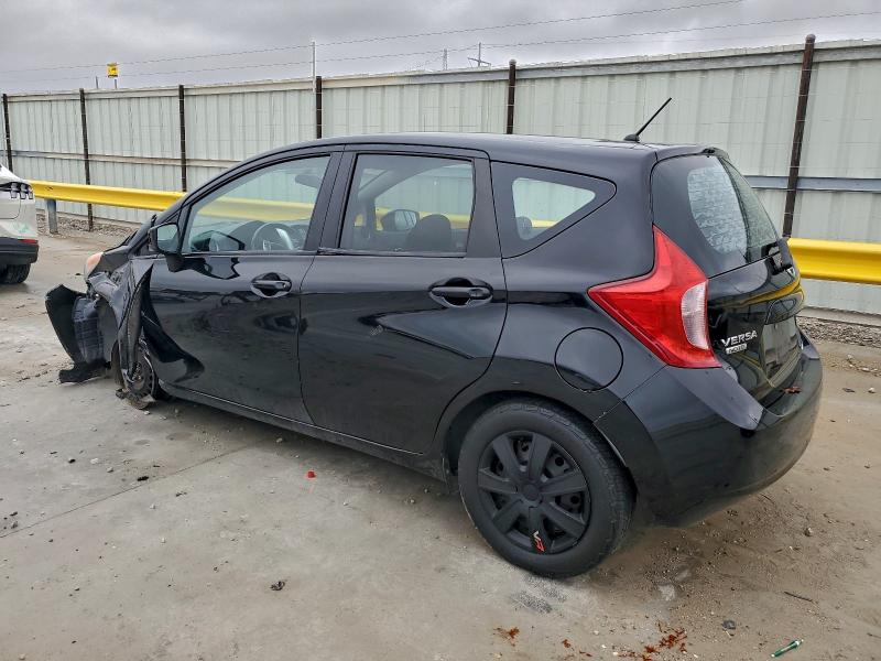 Photo 2 from auction – 2015 NISS VERSA NOTE with VIN 3N1CE2CP5FL366196