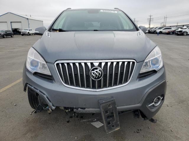 Photo 5 from auction – 2015 BUICK ENCORE with VIN KL4CJGSBXFB183206