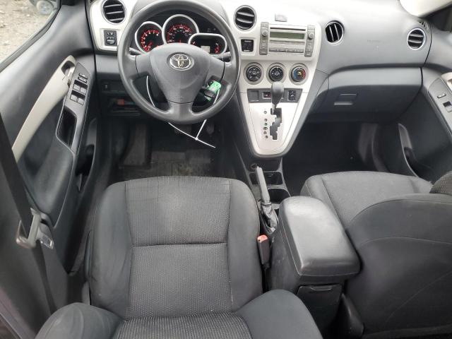 Photo 8 from auction – 2010 TOYOTA COROLLA MA with VIN 2T1KU4EE8AC485102
