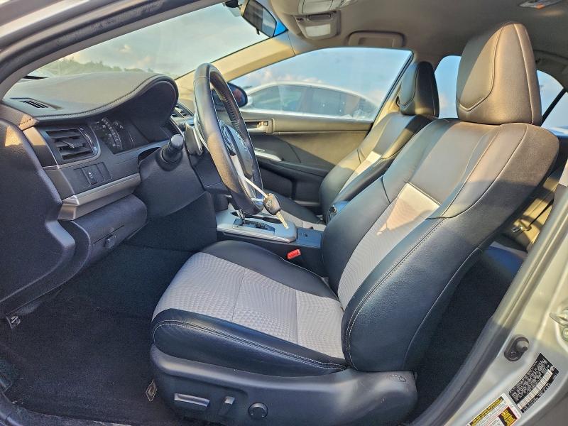 Photo 7 from auction – 2012 TOYOTA CAMRY BASE with VIN 4T1BF1FKXCU014129