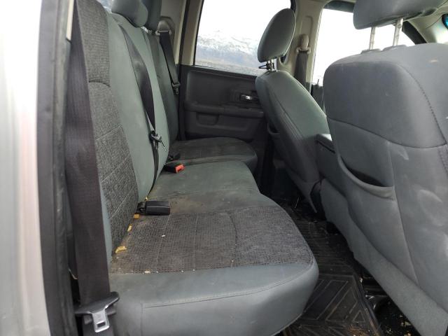 Photo 10 from auction – 2016 RAM 1500 SLT with VIN 1C6RR7GT0GS245232