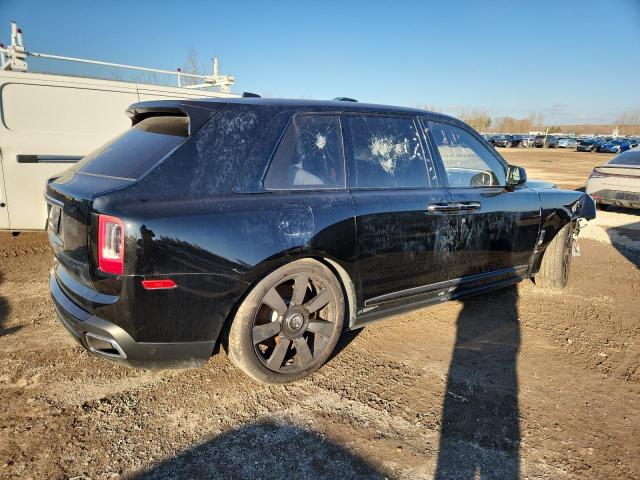 Photo 3 from auction – 2023 ROLLS-ROYCE CULLINAN with VIN SLATV4C04PU220401