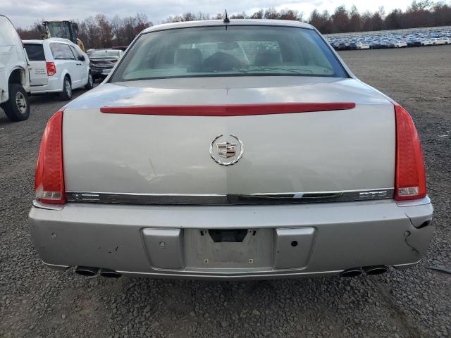 Photo 6 from auction – 2007 CADILLAC DTS with VIN 1G6KD57Y07U182410