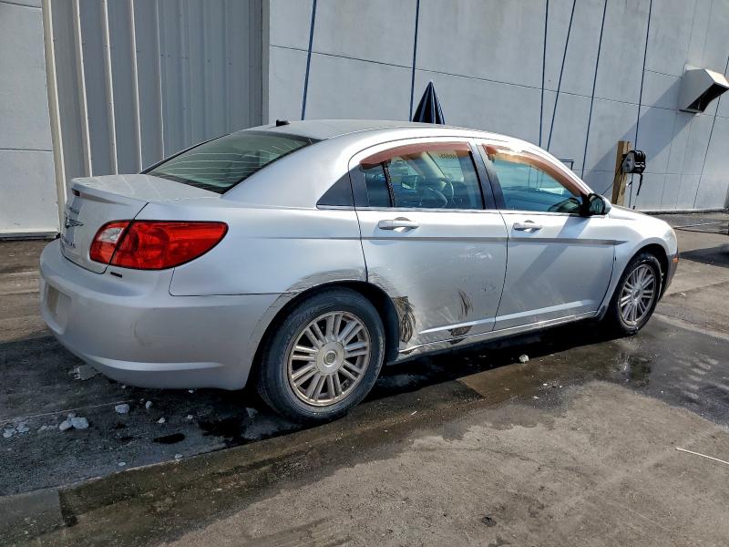 Photo 3 from auction – 2009 CHRYSLER SEBRING TO with VIN 1C3LC56B69N507631