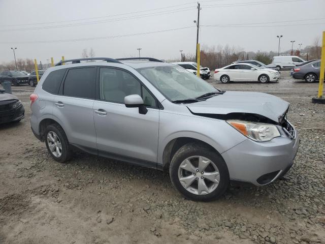 Photo 4 from auction – 2016 SUBARU FORESTER 2 with VIN JF2SJADC5GH418177