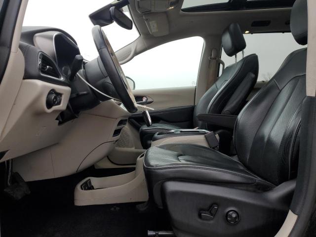 Photo 7 from auction – 2018 CHRYSLER PACIFICA with VIN 2C4RC1GG4JR131673