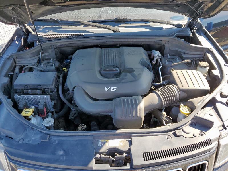 Photo 11 from auction – 2015 JEEP GRAND CHER with VIN 1C4RJFBG3FC172709