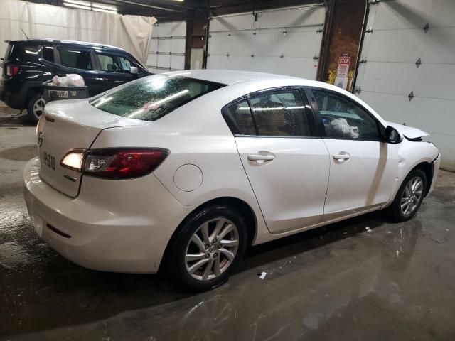 Фото 3 с аукциона – 2012 MAZDA 3 I с VIN JM1BL1V83C1543314