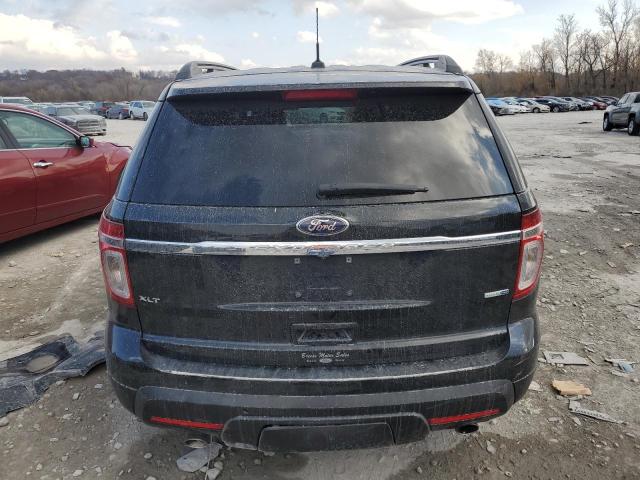 Zdjęcie 6 z aukcji – 2015 FORD EXPLORER X z VIN 1FM5K8D8XFGC49545