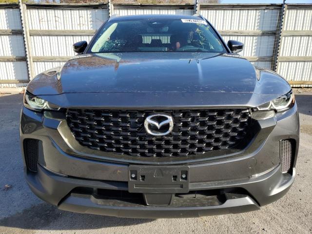 Photo 5 from auction – 2025 MAZDA CX-50 PREM with VIN 7MMVAAEW4SN139799