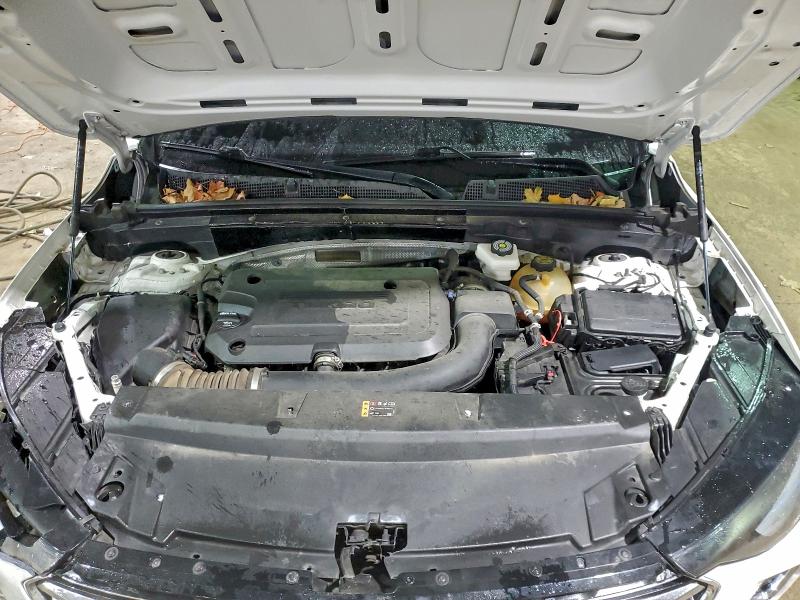 Photo 12 from auction – 2021 BUICK ENVISION P with VIN LRBAZLR41MD064305
