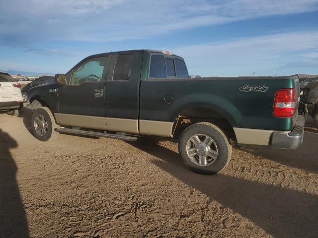 Photo 2 from auction – 2007 FORD F150 with VIN 1FTPX14V77NA17476