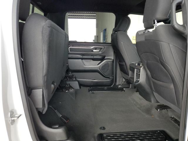 Photo 10 from auction – 2020 RAM 1500 with VIN 1C6RREFT9LN237421