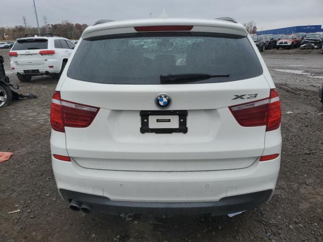 Photo 6 from auction – 2015 BMW X3 XDRIVE2 with VIN 5UXWX9C5XF0D59982