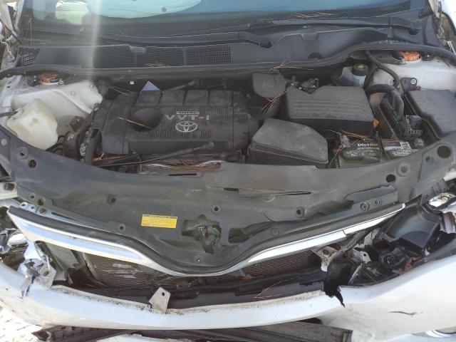 Photo 12 from auction – 2009 TOYOTA VENZA with VIN 4T3ZE11A09U014186