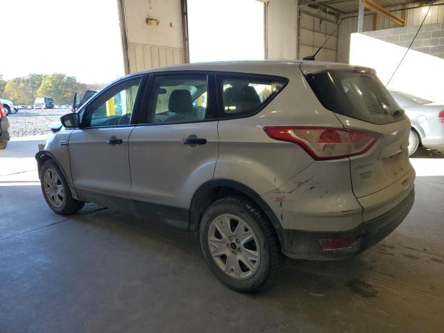 Photo 2 from auction – 2016 FORD ESCAPE S with VIN 1FMCU0F75GUB59200