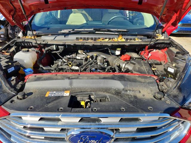 Photo 12 from auction – 2022 FORD EDGE SEL with VIN 2FMPK4J92NBA06378