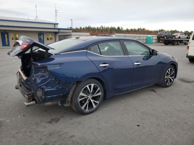 Photo 3 from auction – 2018 NISSAN MAXIMA 3.5 with VIN 1N4AA6AP0JC375960
