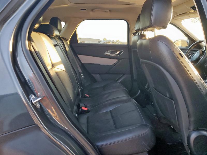 Photo 11 from auction – 2024 LAND ROVER RANGE ROVE with VIN SALYJ2EX1RA385103